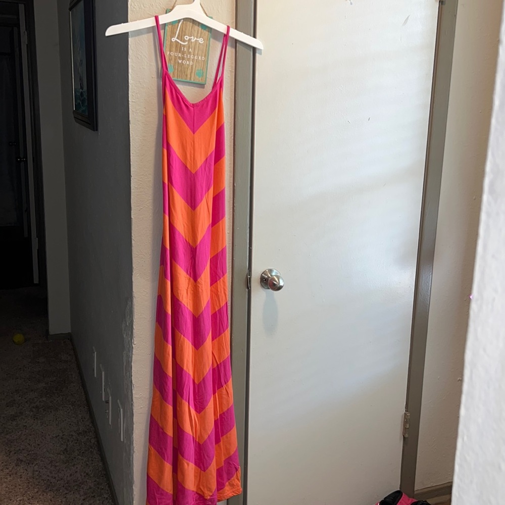 Gap dress